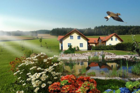 Kibitzhof, Litschau, Österreich